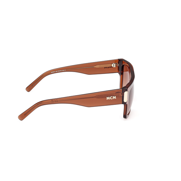 MCM WORLDWIDEMW0011 Sunglasses 45F 55mm Glasses